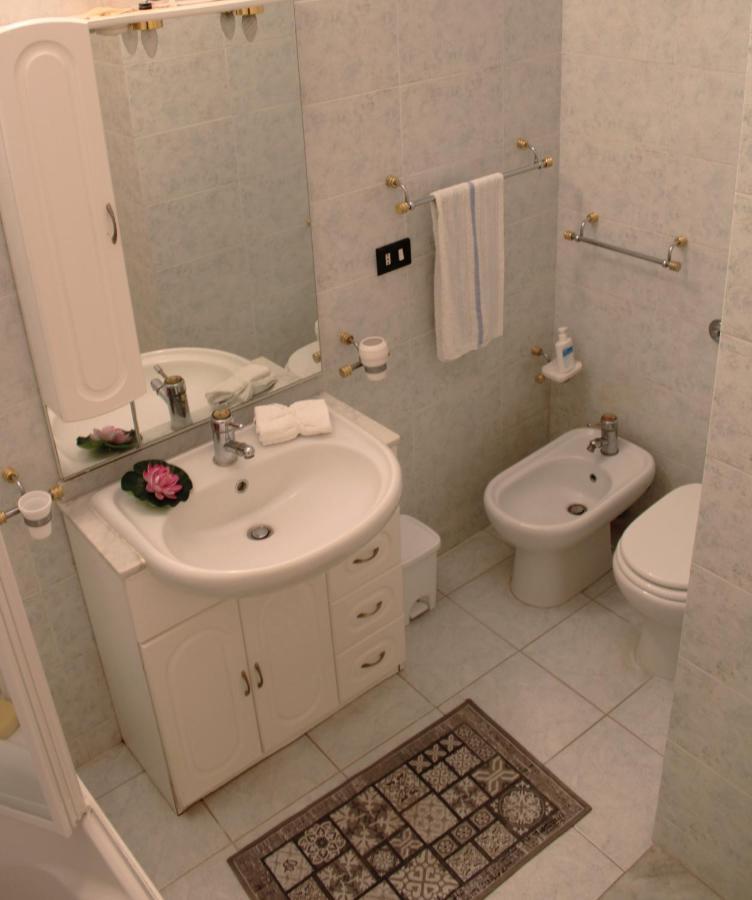 Il Sole Di Agrigento Apartment ภายนอก รูปภาพ